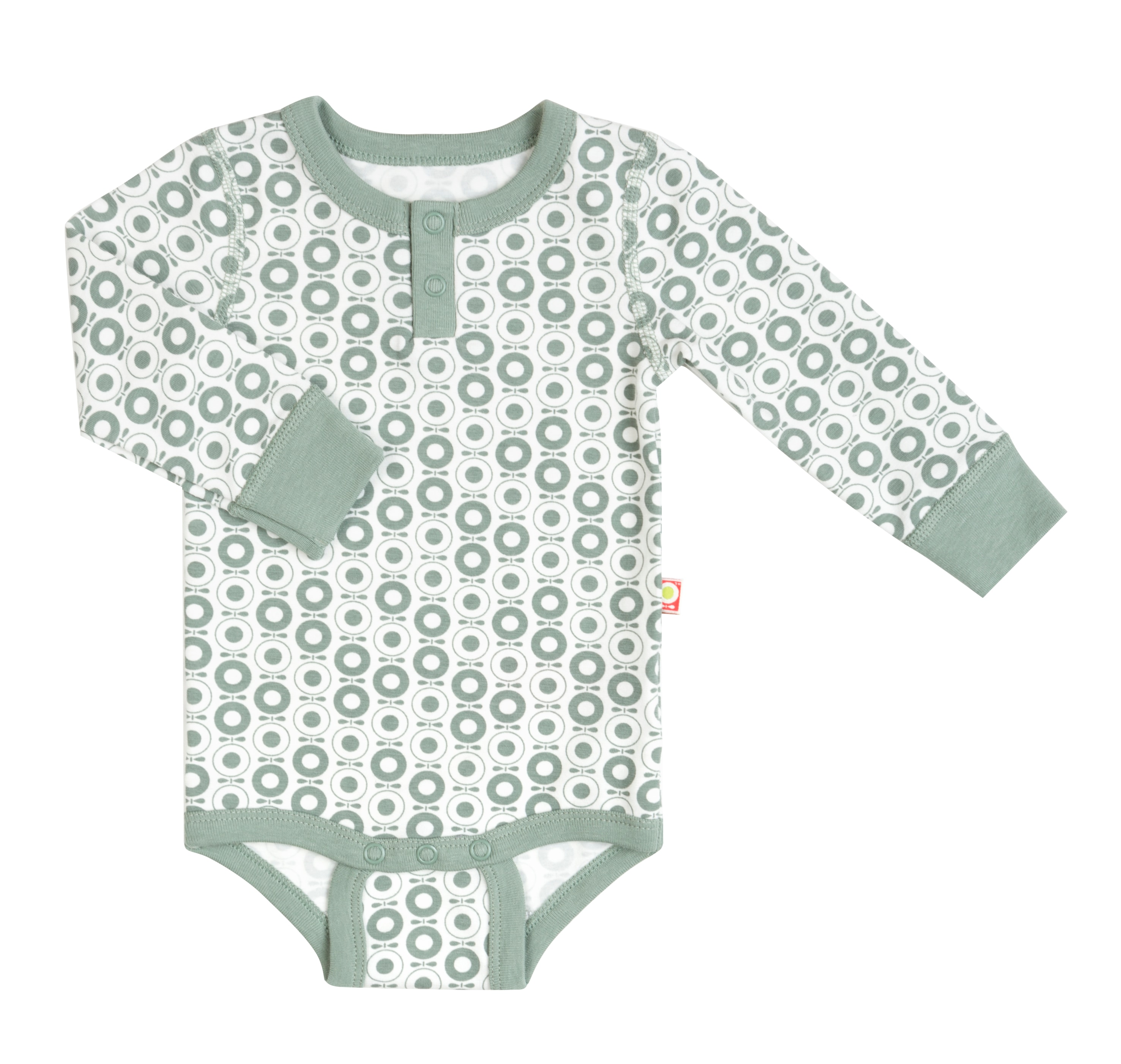 Body L/S Mini Apples